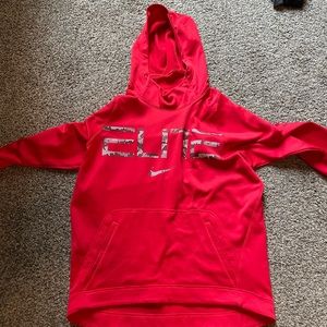 Men’s Nike Elite Hoodie